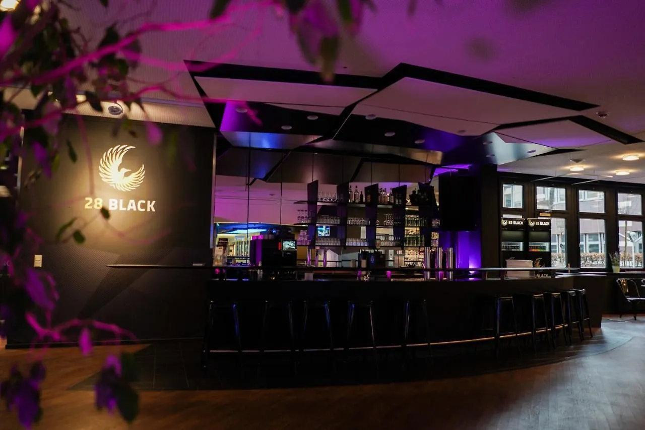 Bed and Breakfast Rcadia Gaming House Hamburg