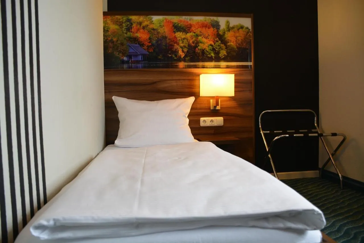 Bed and Breakfast Rcadia Gaming House Hamburg 2*,  Niemcy