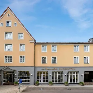 Drexel's Parkhotel Tyskland