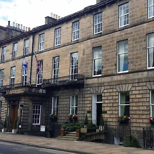 Royal Scots Club Storbritannien