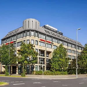 Vienna House Easy By Wyndham West Olympiapark 4* München