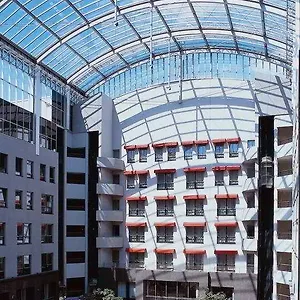 Arcadia Tyskland