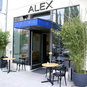 Alex Tyskland