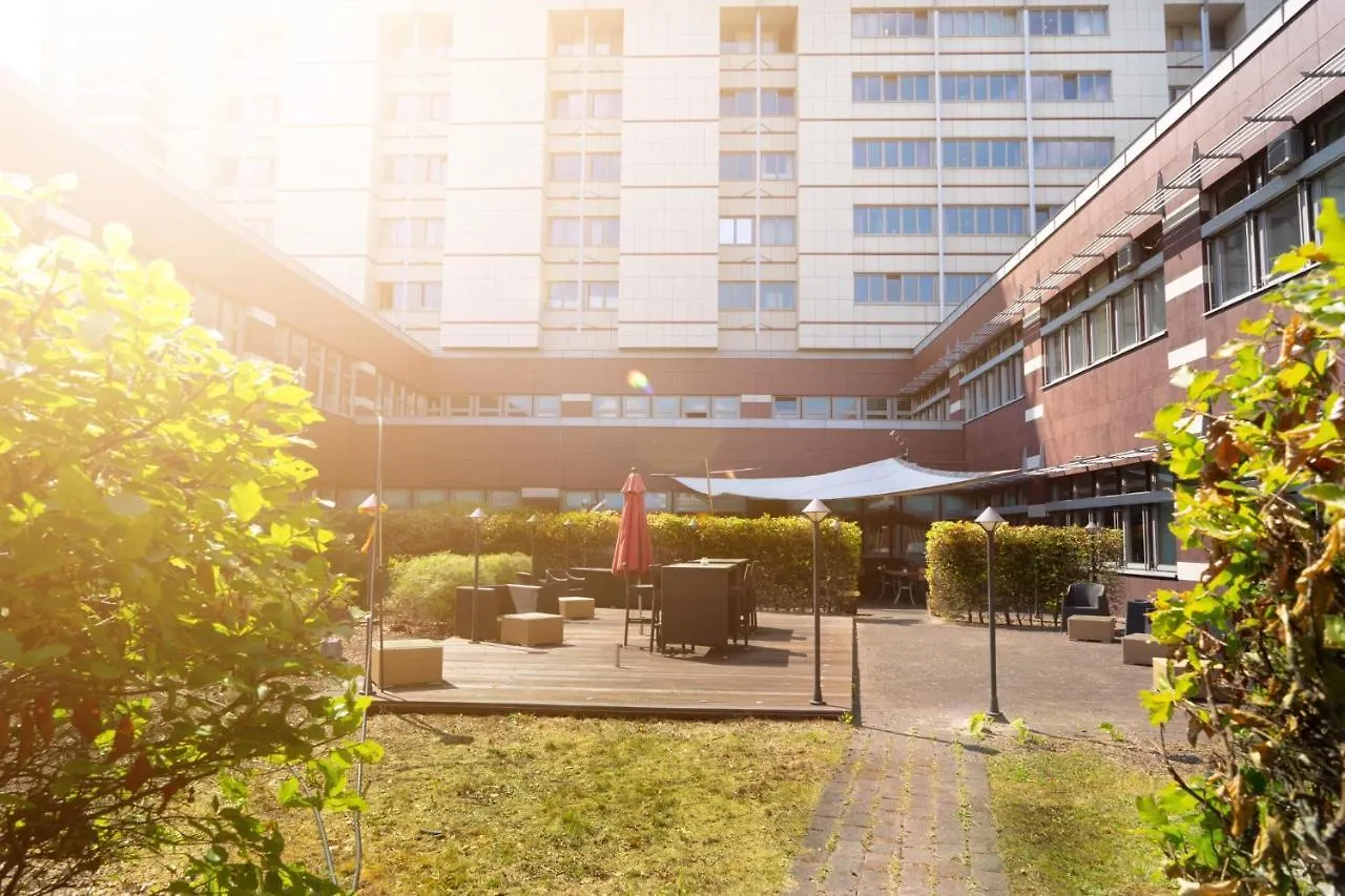Rcadia Gaming House Bed & Breakfast Hamburg