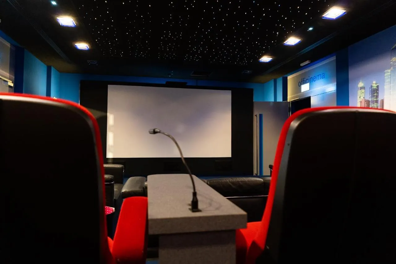 Rcadia Gaming House Bed & Breakfast Hamburg
