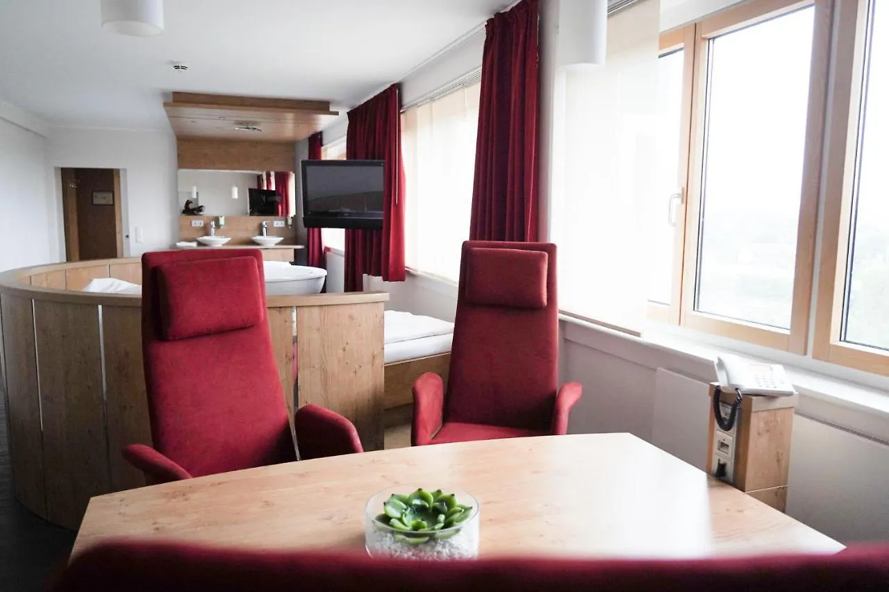 Rcadia Gaming House Bed & Breakfast Hamburg