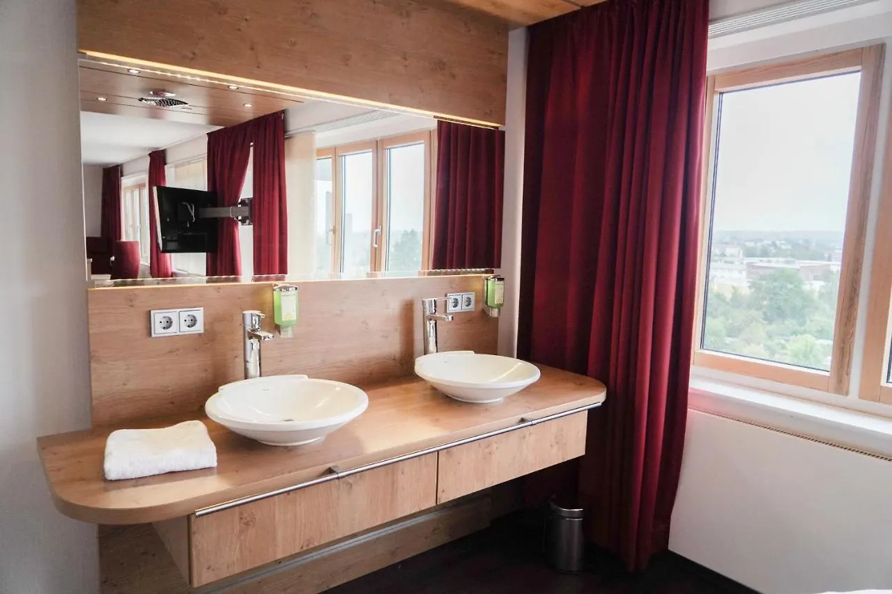 Rcadia Gaming House Bed & Breakfast Hamburg 2*,