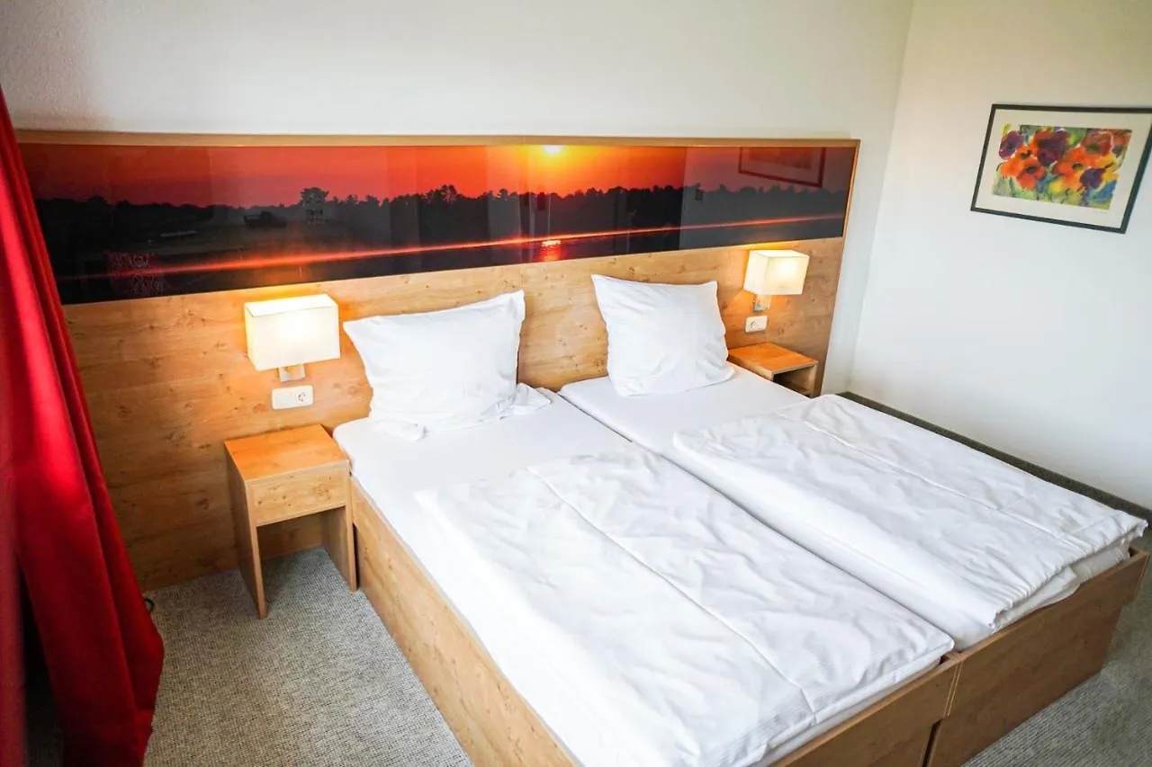 Rcadia Gaming House Bed & Breakfast Hamburg