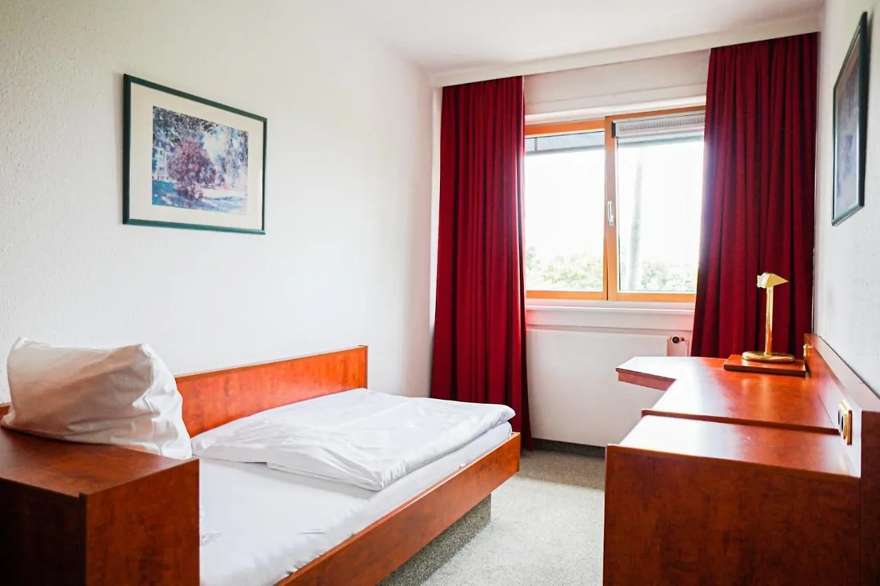 Rcadia Gaming House Bed & Breakfast Hamburg 2*,