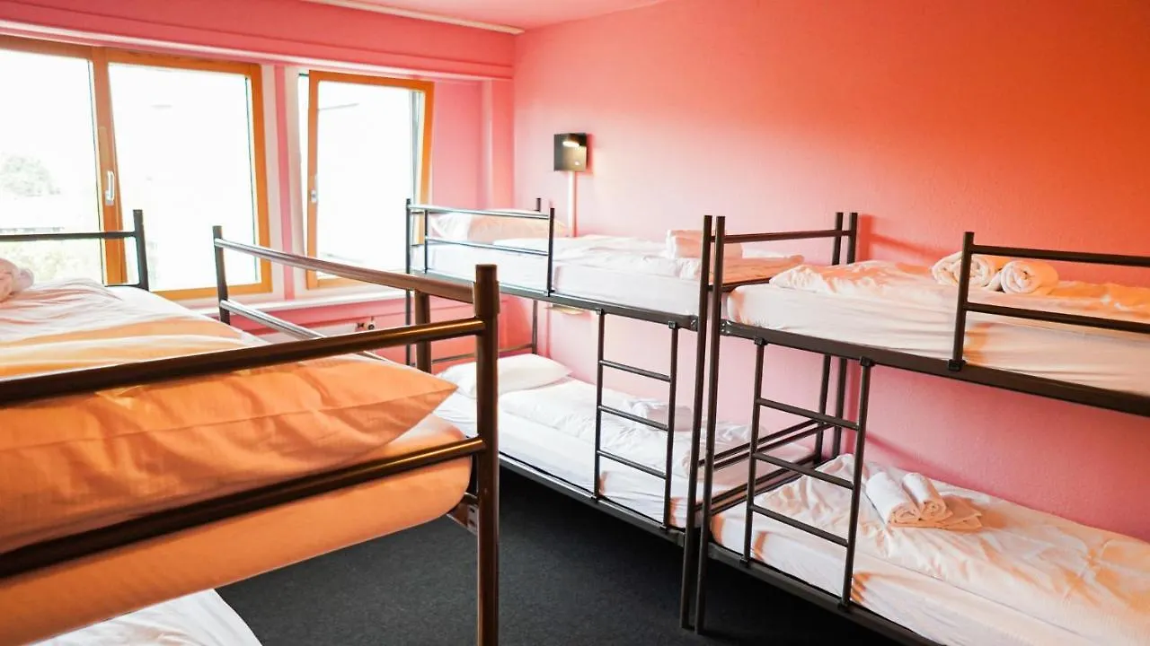 Rcadia Gaming House Bed and Breakfast Hamborg 2*,  Tyskland