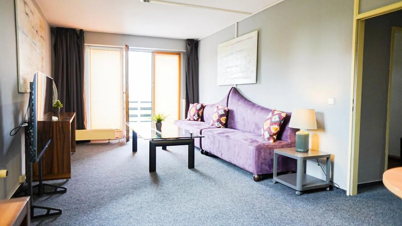 Bed & Breakfast Rcadia Gaming House Bed and Breakfast Hamborg